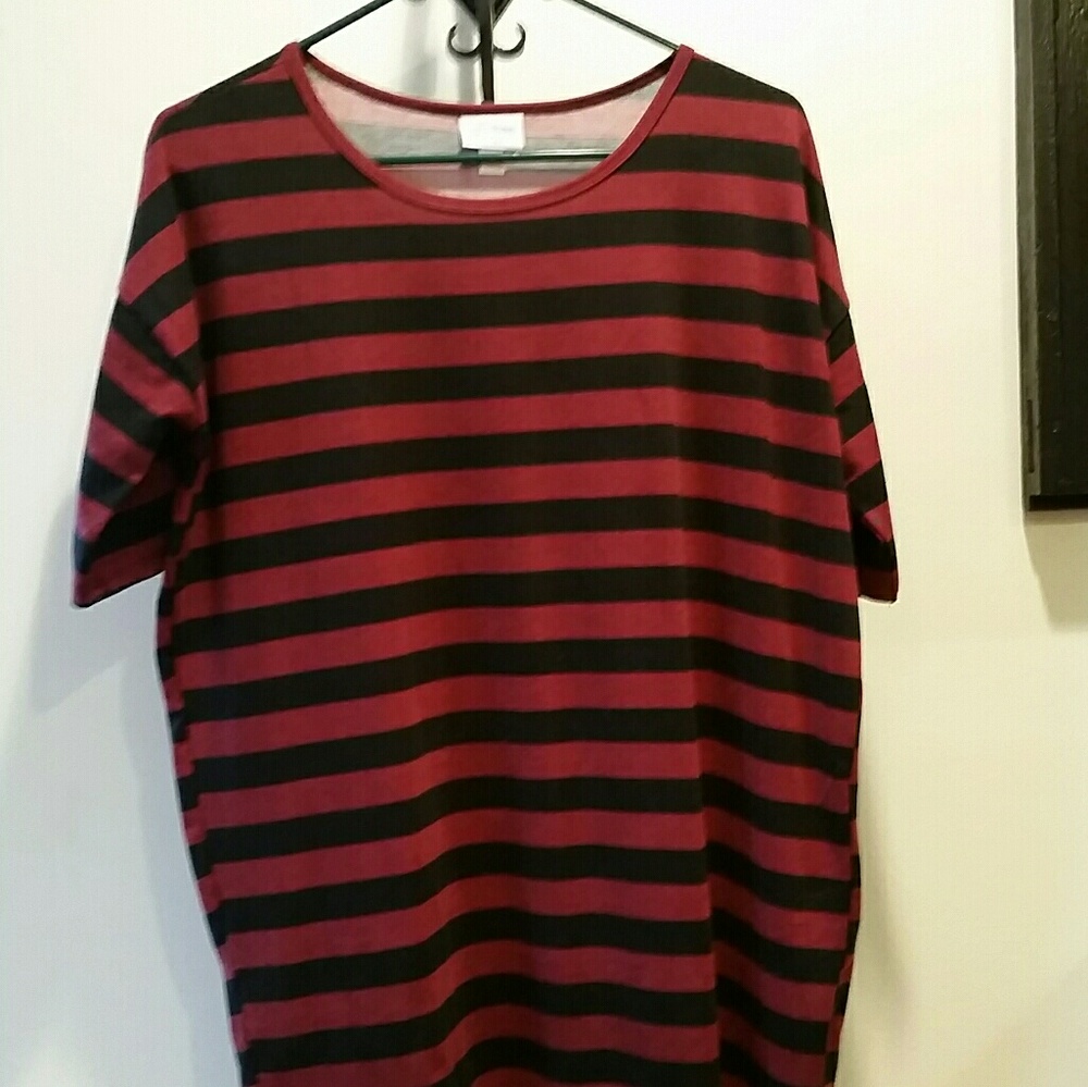XXS LuLaRoe Irma
